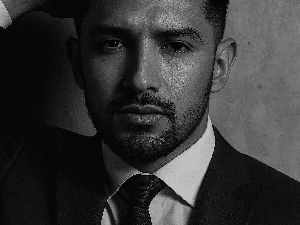 Jomar Camacho - Profile